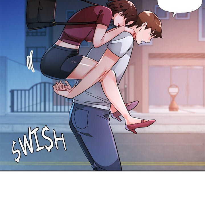 Wait, I’m a Married Woman! - Chapter 82 Page 138