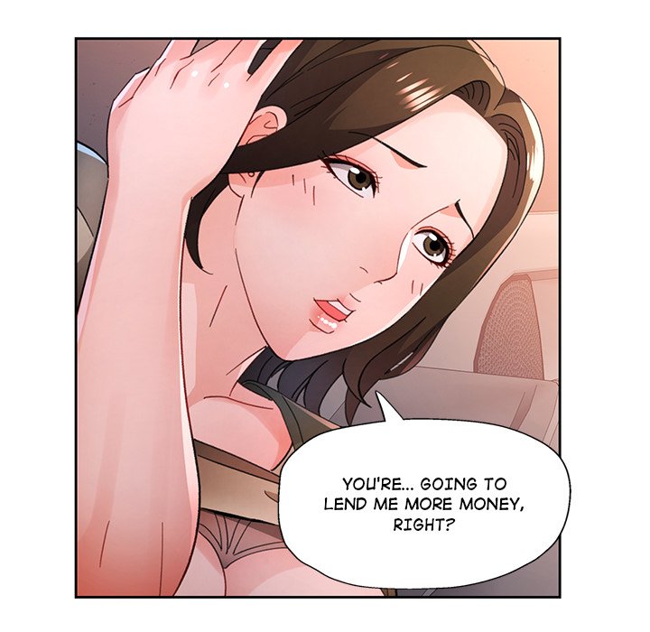 Wait, I’m a Married Woman! - Chapter 82 Page 46