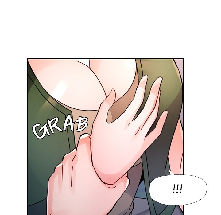 Wait, I’m a Married Woman! - Chapter 82 Page 8