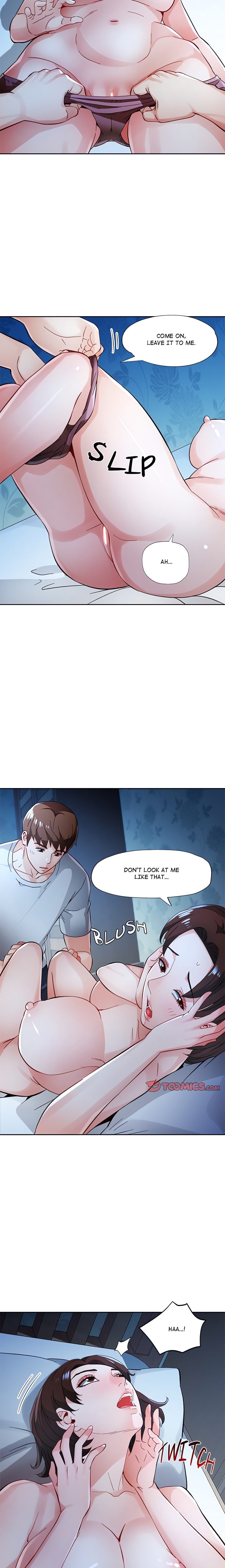 Wait, I’m a Married Woman! - Chapter 83 Page 14