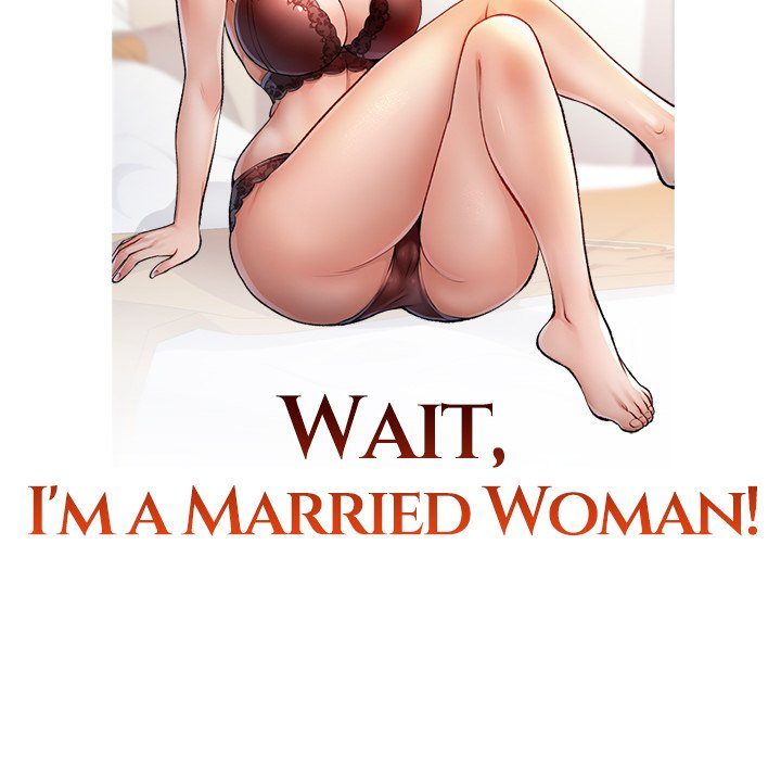 Wait, I’m a Married Woman! - Chapter 84 Page 14