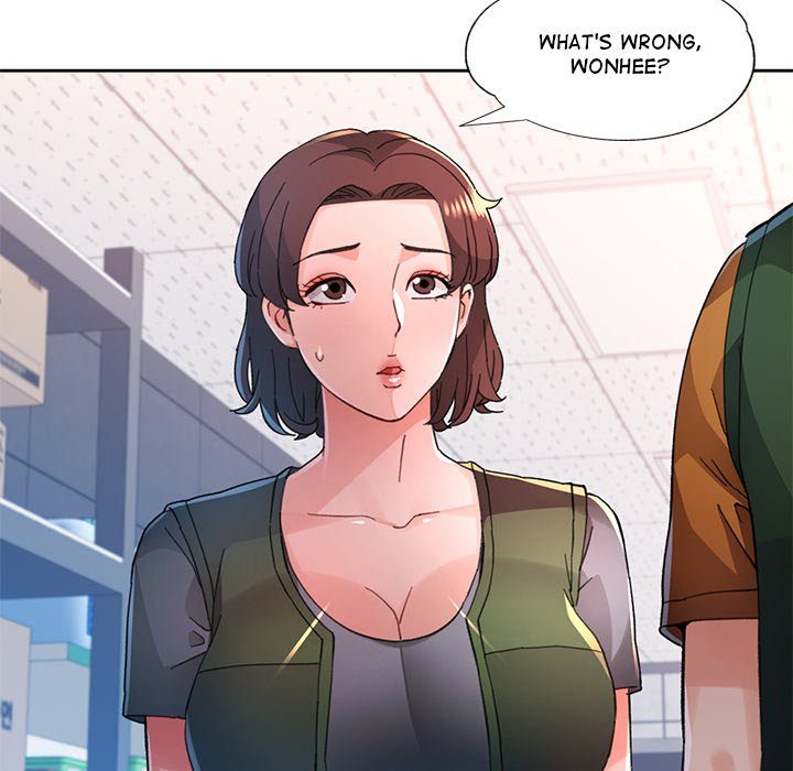 Wait, I’m a Married Woman! - Chapter 85 Page 56