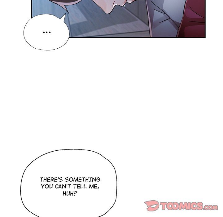 Wait, I’m a Married Woman! - Chapter 86 Page 111