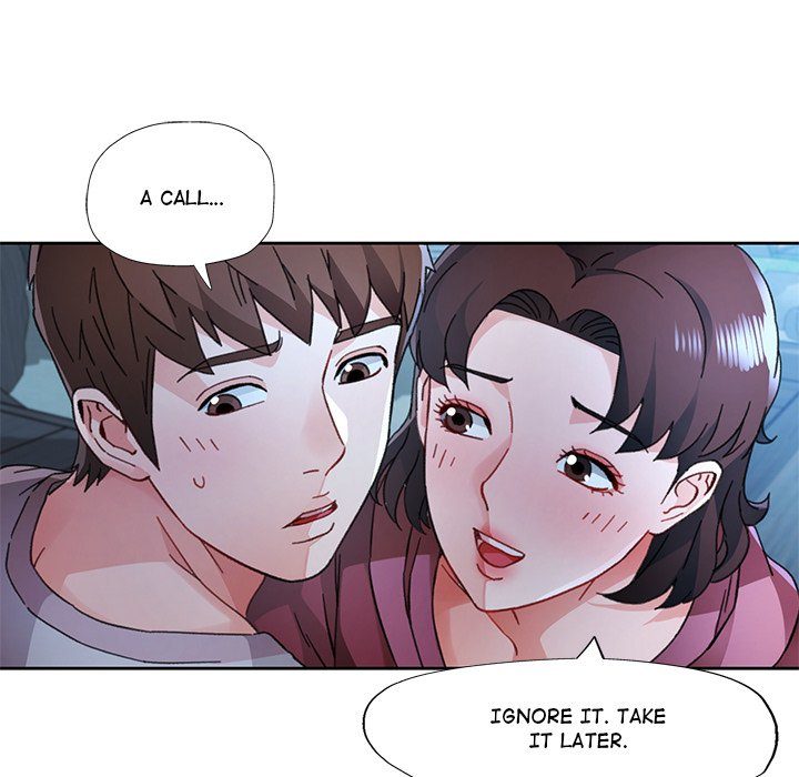 Wait, I’m a Married Woman! - Chapter 86 Page 134