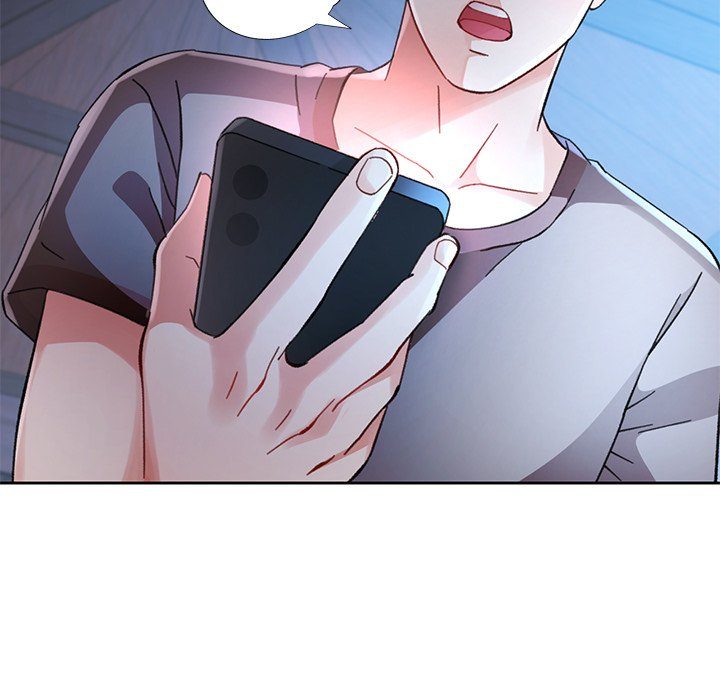 Wait, I’m a Married Woman! - Chapter 86 Page 136