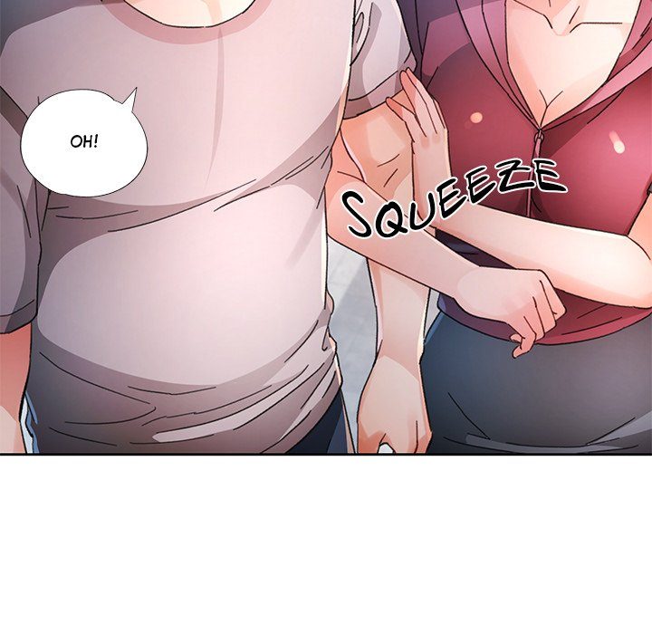 Wait, I’m a Married Woman! - Chapter 86 Page 83