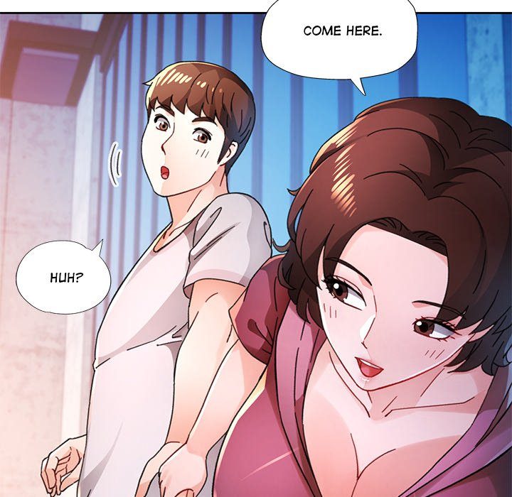 Wait, I’m a Married Woman! - Chapter 86 Page 92