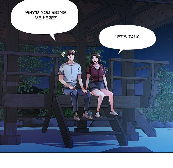 Wait, I’m a Married Woman! - Chapter 86 Page 97