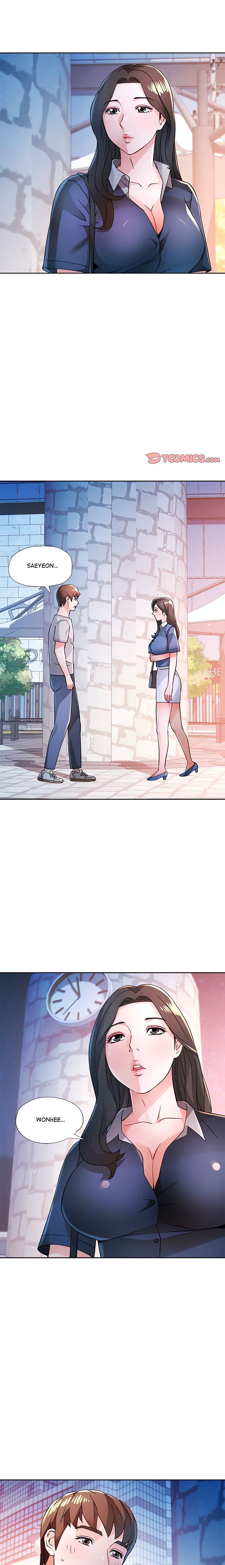 Wait, I’m a Married Woman! - Chapter 87 Page 6