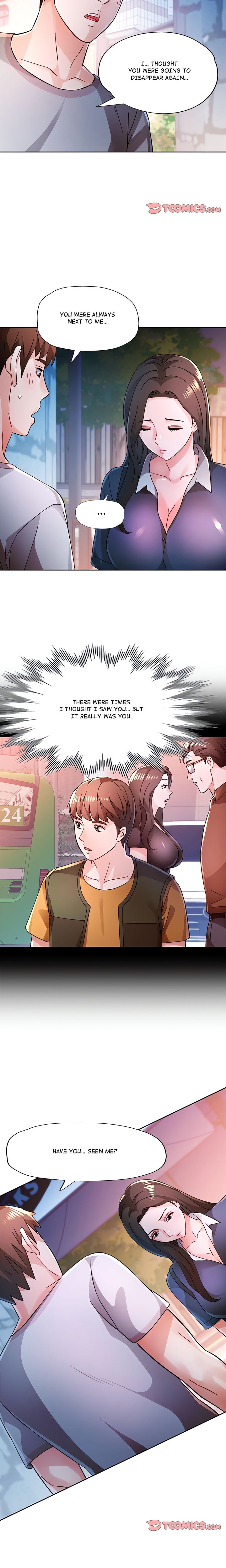 Wait, I’m a Married Woman! - Chapter 87 Page 7