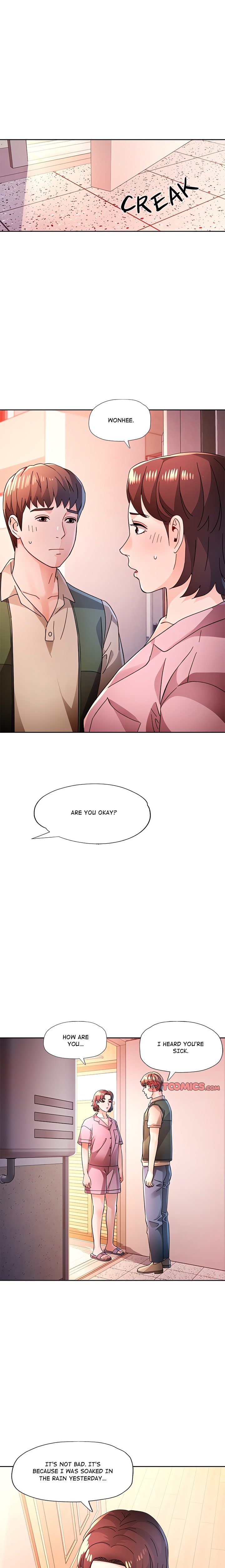 Wait, I’m a Married Woman! - Chapter 88 Page 14