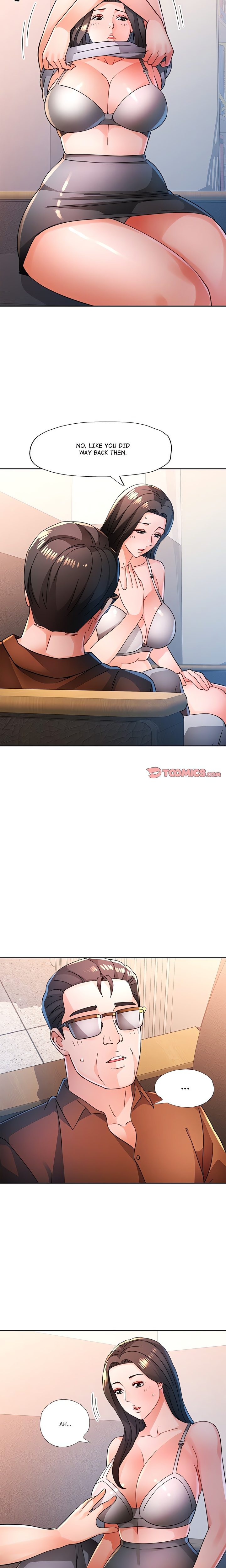 Wait, I’m a Married Woman! - Chapter 89 Page 10