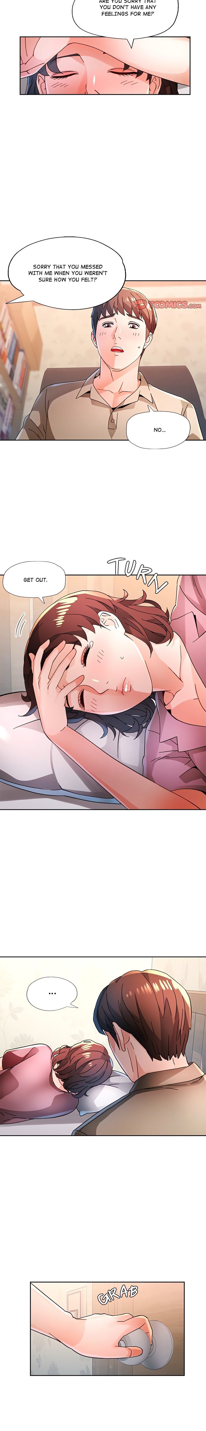 Wait, I’m a Married Woman! - Chapter 89 Page 17