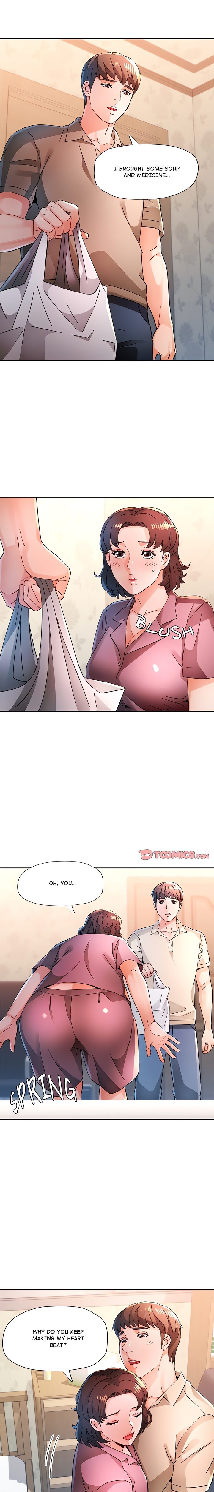 Wait, I’m a Married Woman! - Chapter 89 Page 20