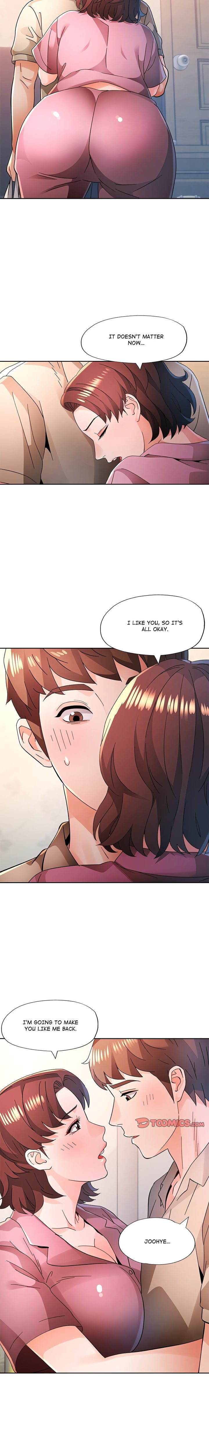 Wait, I’m a Married Woman! - Chapter 90 Page 3
