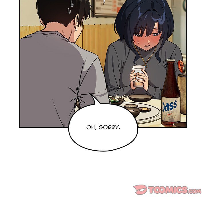 After Work Love Affairs - Chapter 63 Page 57