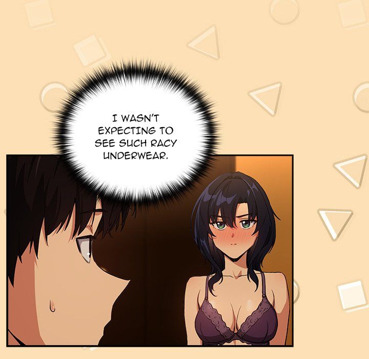 After Work Love Affairs - Chapter 64 Page 100