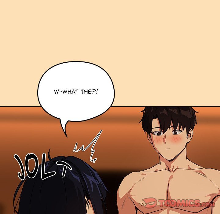 After Work Love Affairs - Chapter 66 Page 111