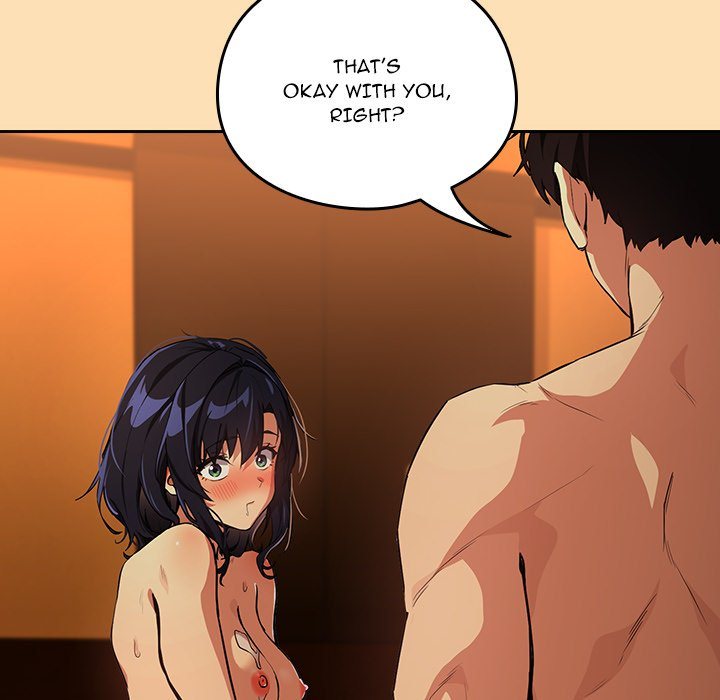 After Work Love Affairs - Chapter 66 Page 120