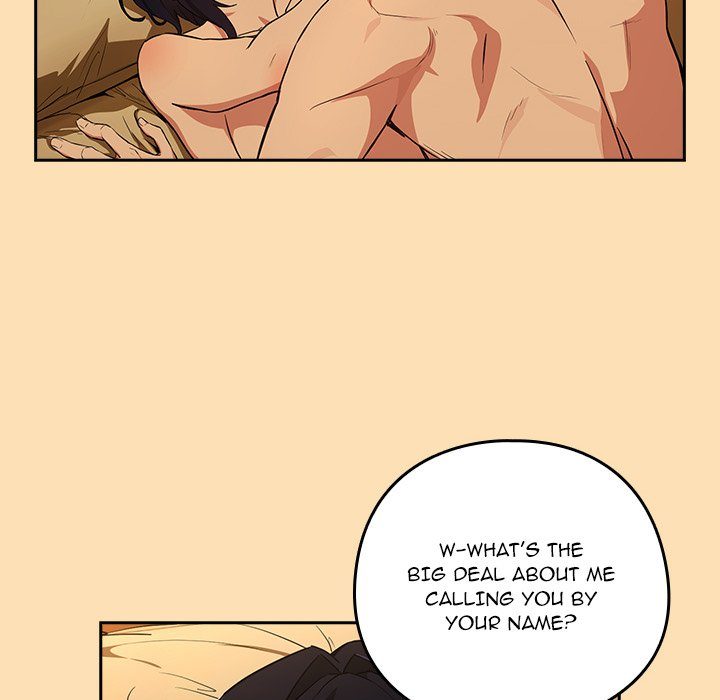 After Work Love Affairs - Chapter 68 Page 25