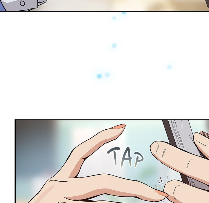After Work Love Affairs - Chapter 69 Page 85