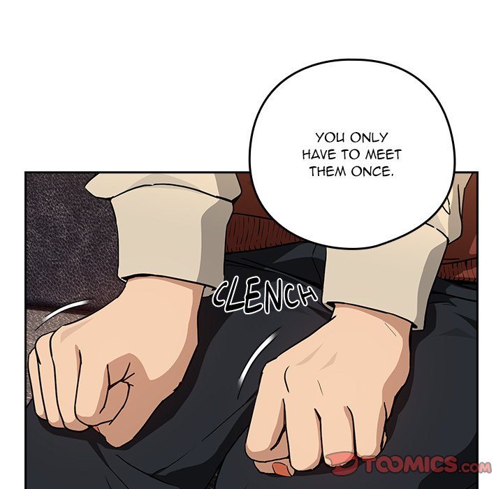 After Work Love Affairs - Chapter 71 Page 117