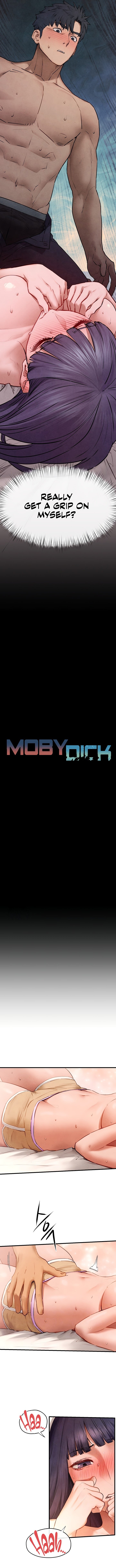 Moby Dick - Chapter 72 Page 3