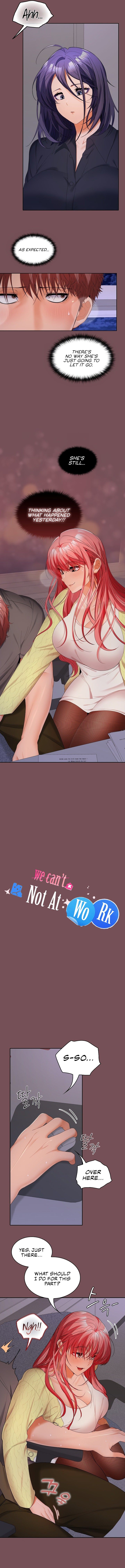 Not at Work - Chapter 37 Page 2