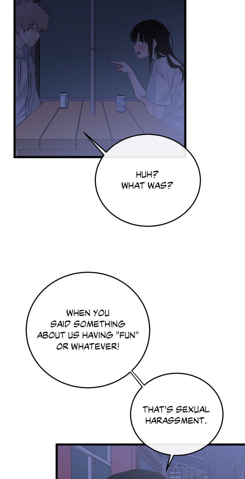 Where the Heart Is - Chapter 49 Page 26