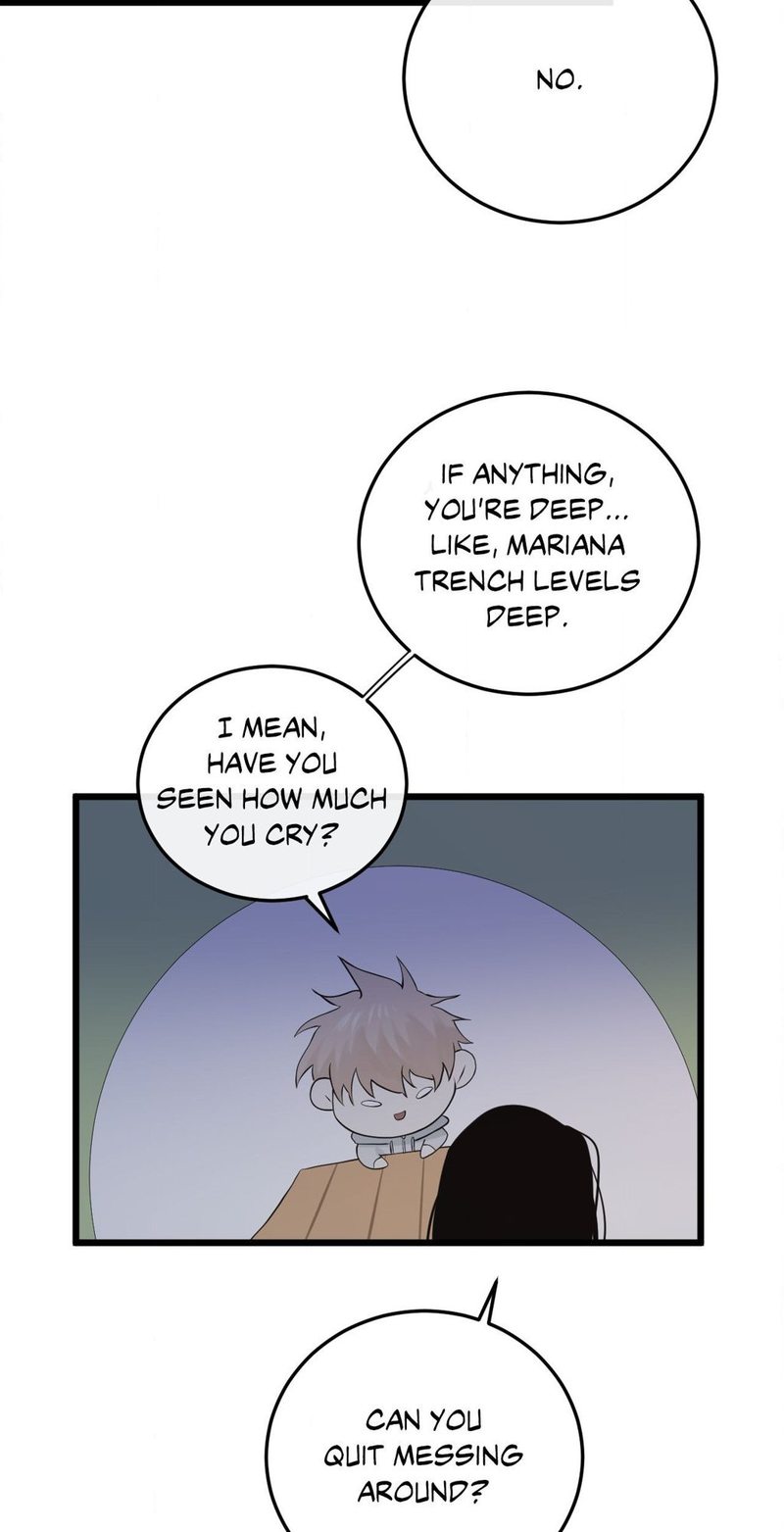 Where the Heart Is - Chapter 49 Page 9