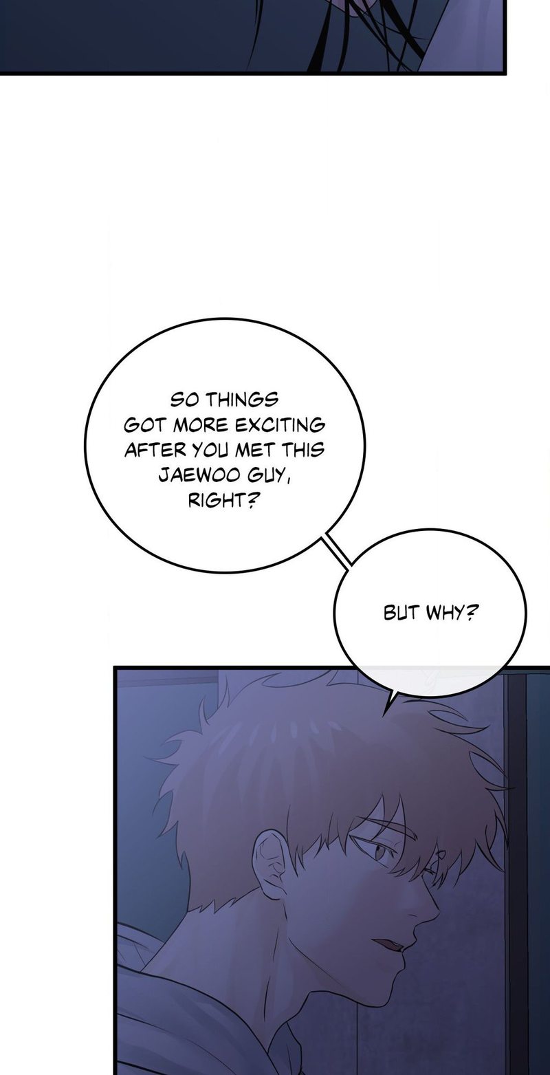 Where the Heart Is - Chapter 50 Page 54