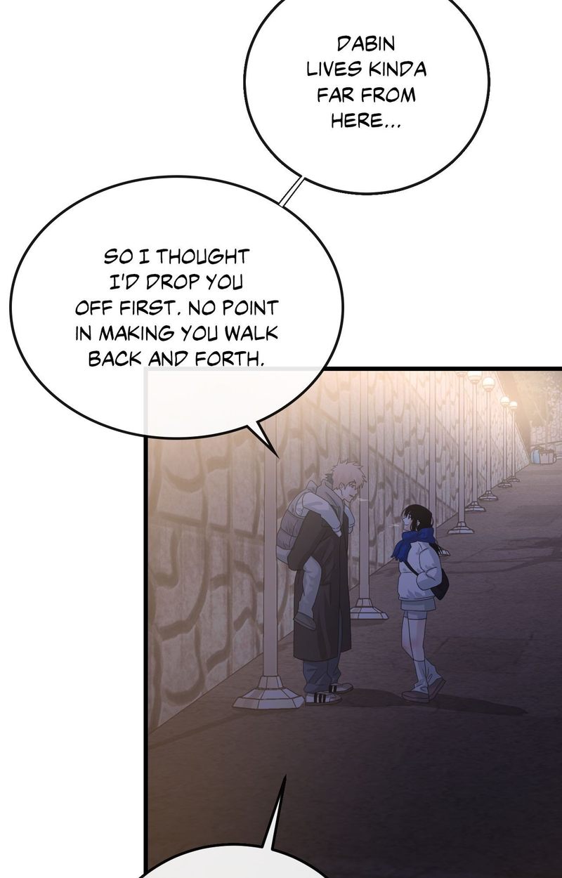 Where the Heart Is - Chapter 56 Page 38