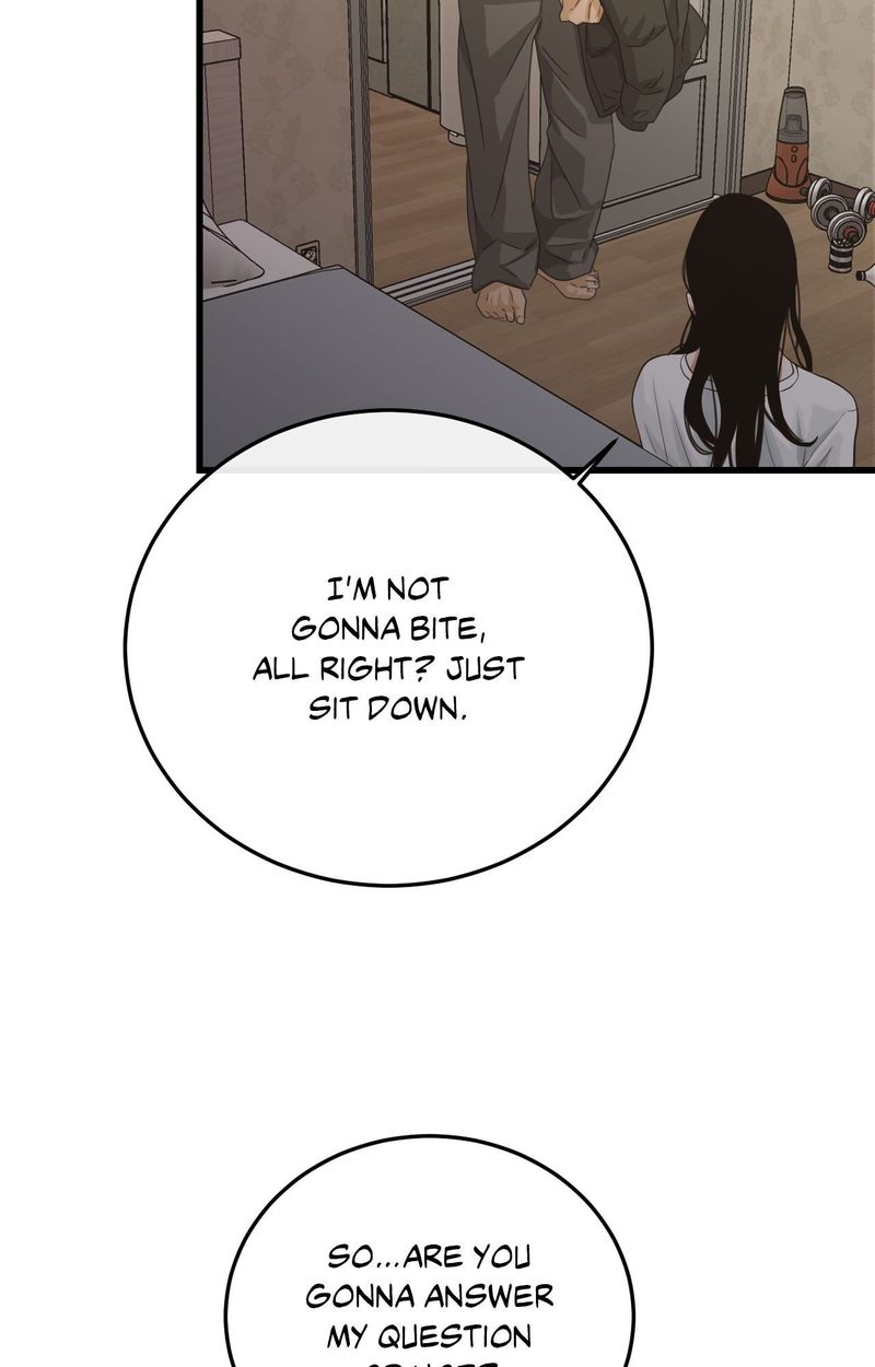 Where the Heart Is - Chapter 57 Page 59