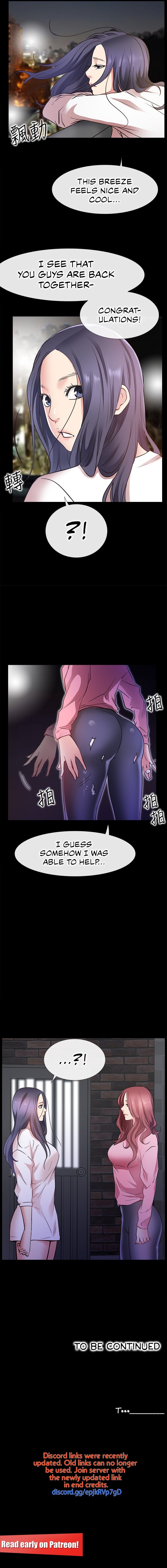 24 Hour Love - Chapter 24 Page 11