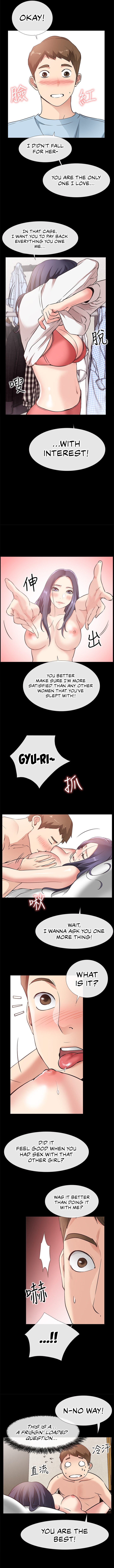 24 Hour Love - Chapter 24 Page 4