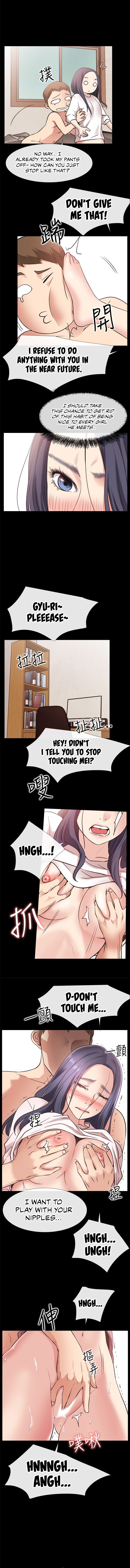 24 Hour Love - Chapter 24 Page 6