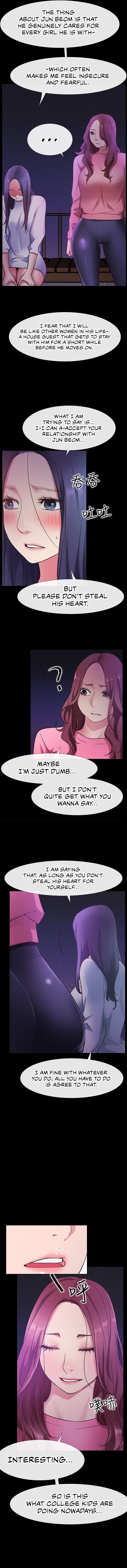 24 Hour Love - Chapter 25 Page 4