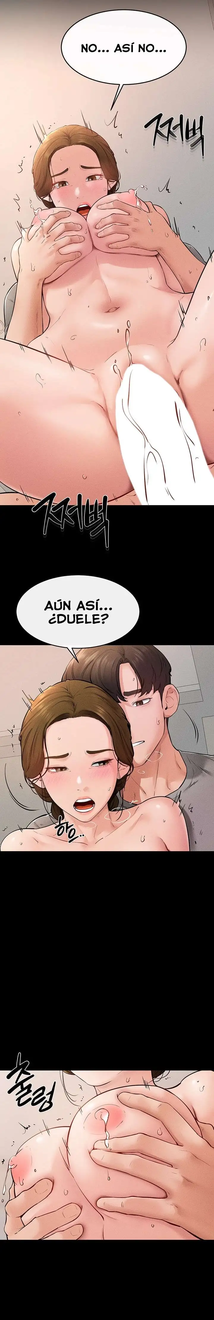 My New Family Treats me Well Raw - Chapter 73 Page 3
