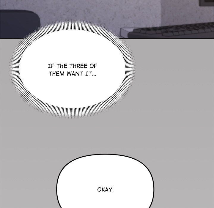 What’s wrong with this family? - Chapter 58 Page 71