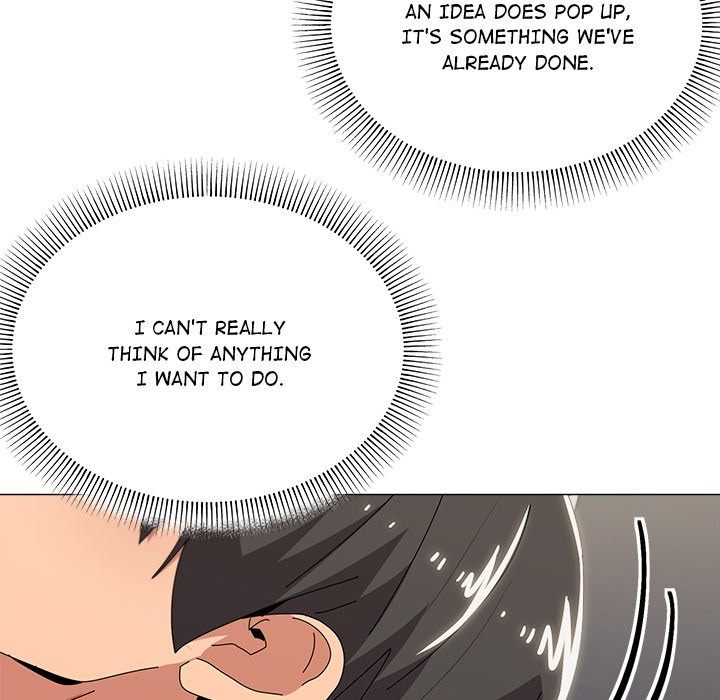 What’s wrong with this family? - Chapter 62 Page 36