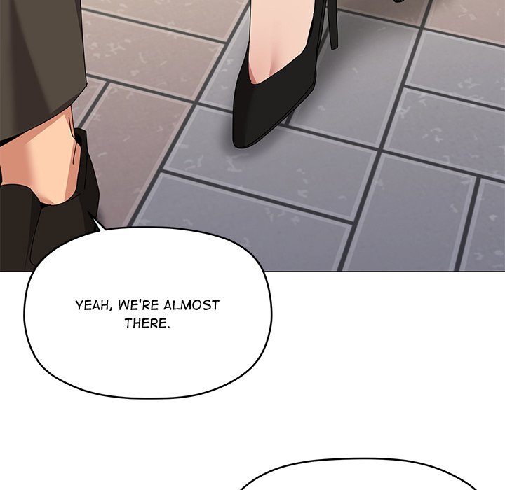 What’s wrong with this family? - Chapter 62 Page 49