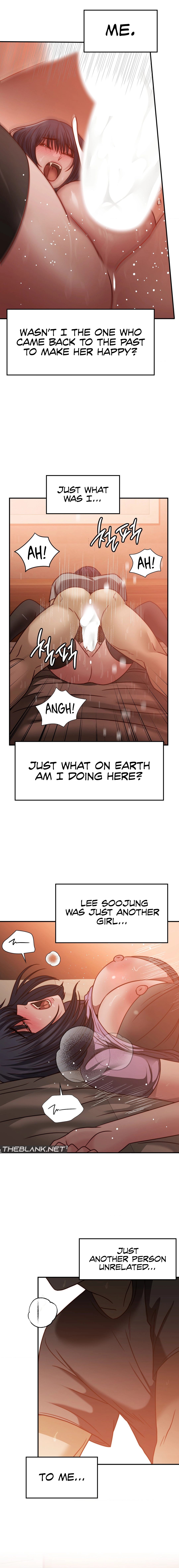 Stepmother’s Past - Chapter 29 Page 11