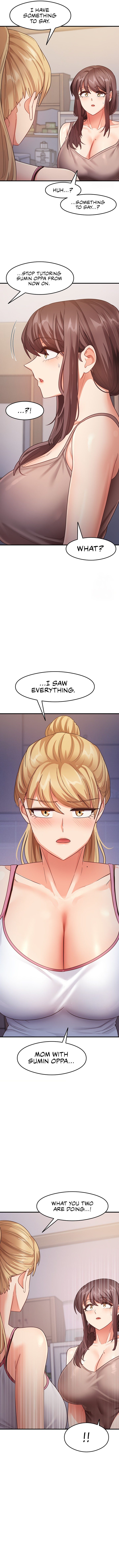 That Man’s Study Method - Chapter 17 Page 14