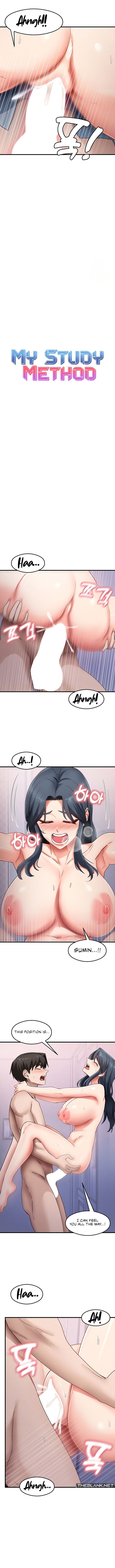 That Man’s Study Method - Chapter 40 Page 2