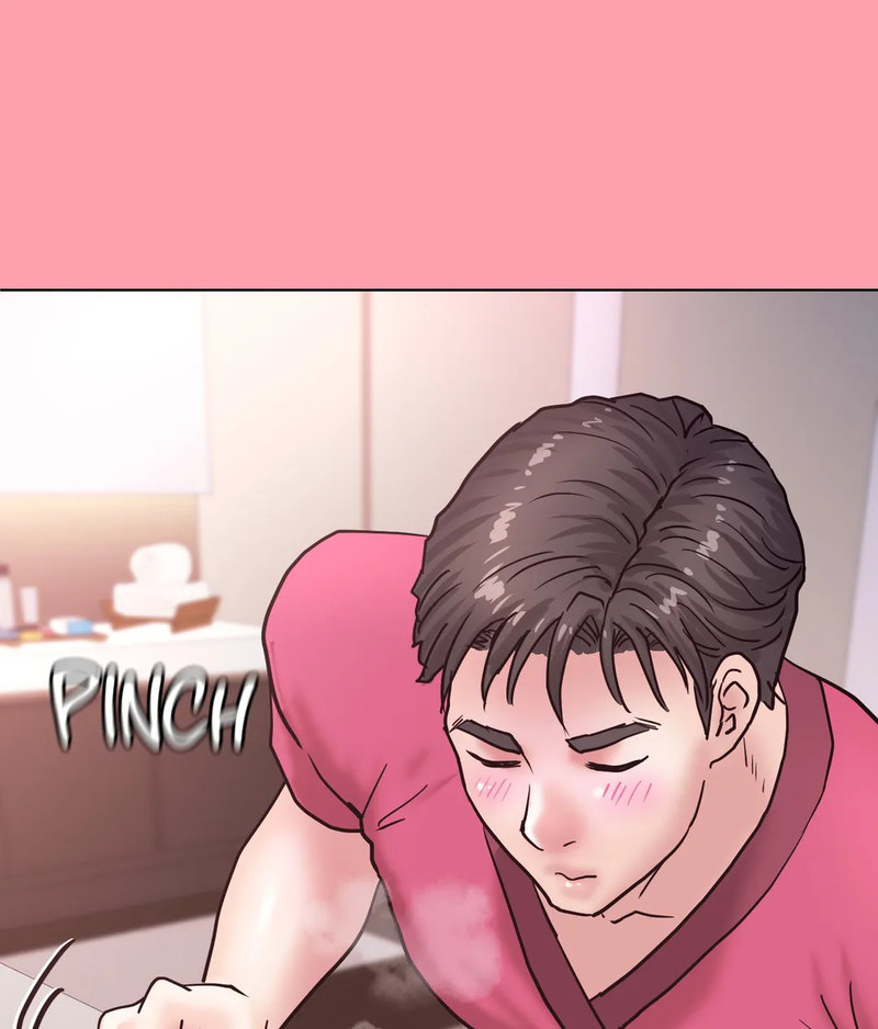 Comes With Benefits - Chapter 8 Page 21