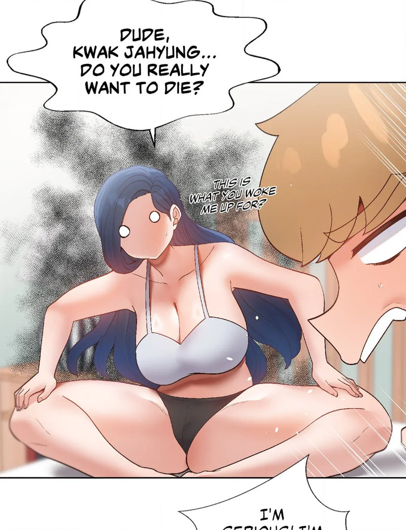 Family with Benefits - Chapter 2 Page 80