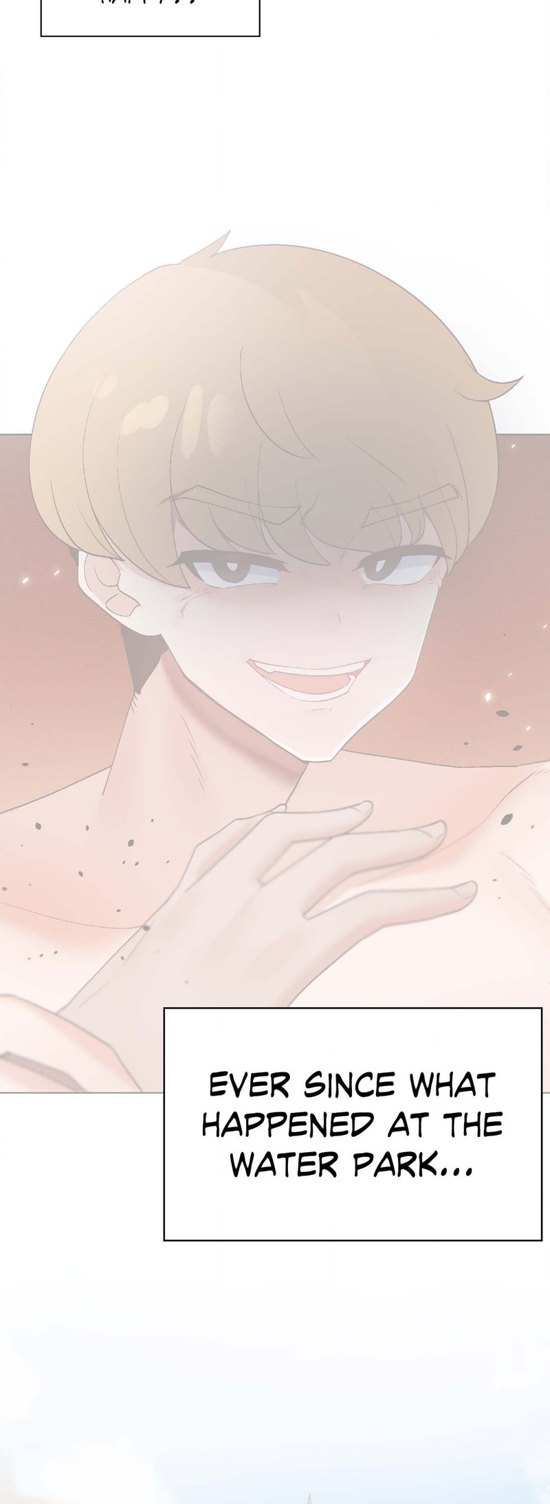 Family with Benefits - Chapter 29 Page 2
