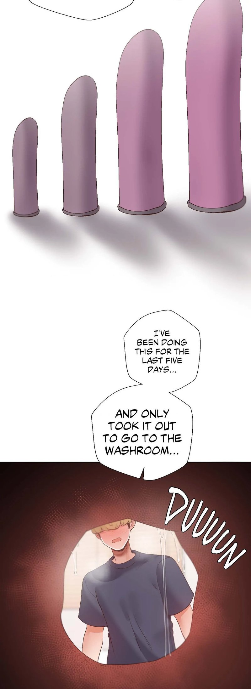 Family with Benefits - Chapter 30 Page 13