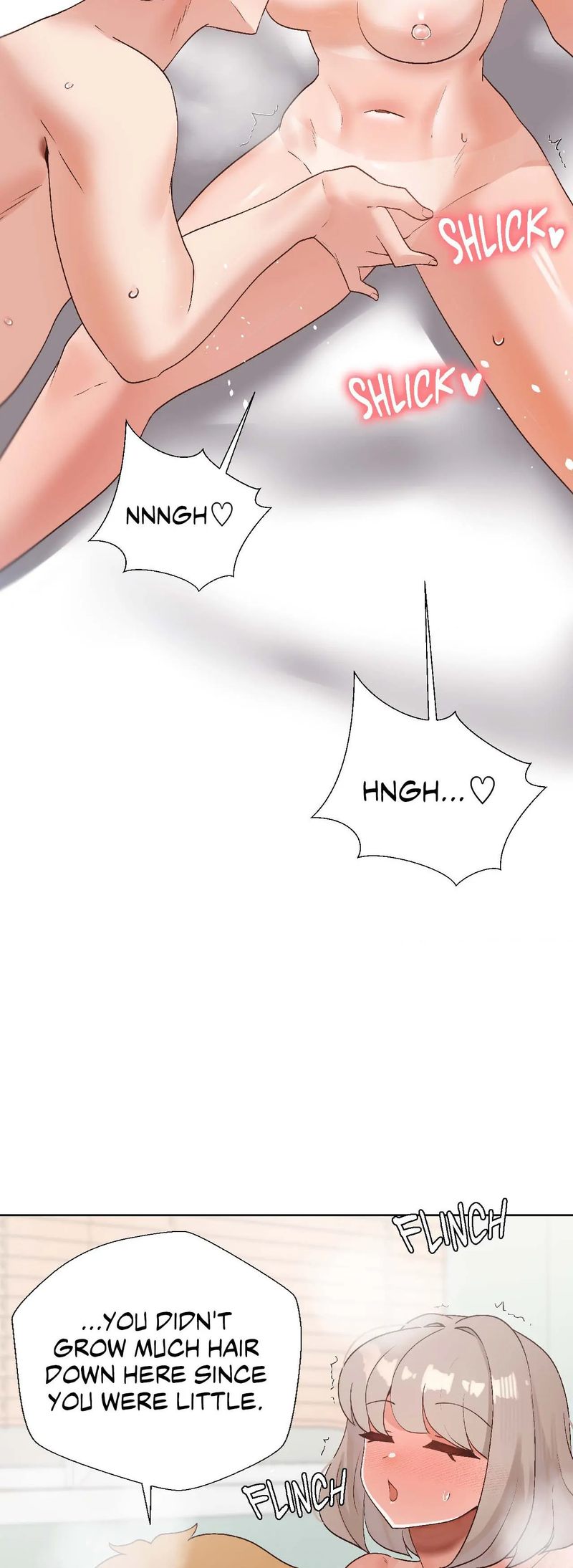 Family with Benefits - Chapter 51 Page 25