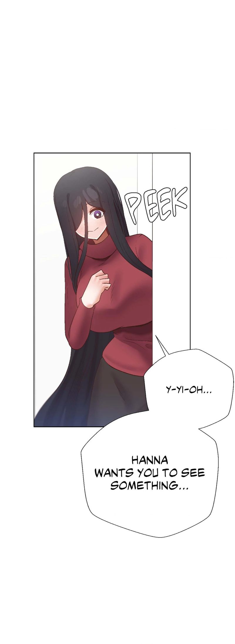 Family with Benefits - Chapter 52 Page 16